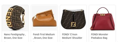 is it cheaper to buy fendi in italy|fendi discount outlet.